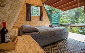Eco Cabin - Tanoa Minca